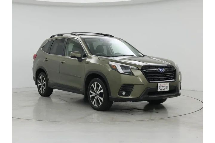 $31998 : Subaru Forester 2024 AWD Lim image 1