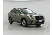 Subaru Forester 2024 AWD Lim en Sacramento