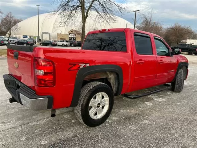 $12995 : 2012 Silverado 1500 LT image 7