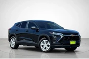 $18737 : Chevrolet Trax 2025 LS 4dr C thumbnail