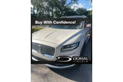 Lincoln Nautilus 2022 Reserv en Hialeah