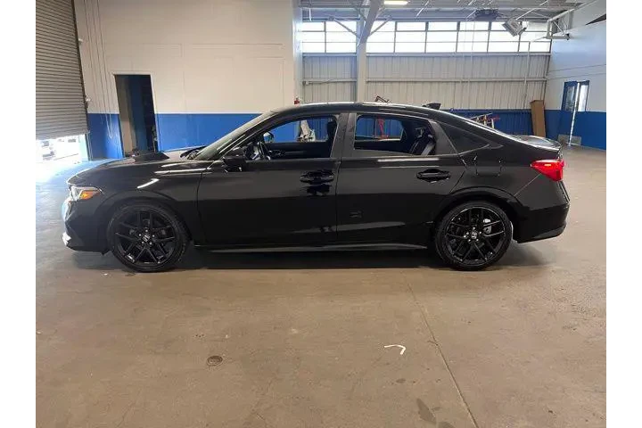 $25561 : Honda Civic 2022 Sport 4dr S image 6