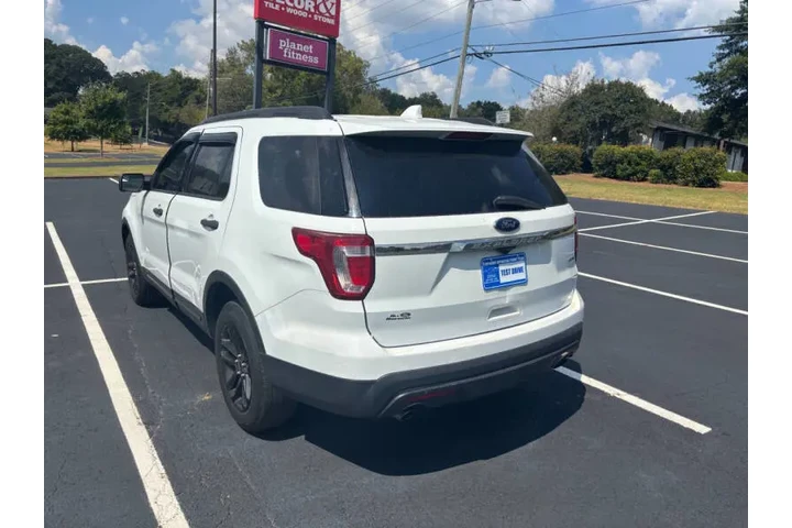 $15000 : 2016 Explorer image 8