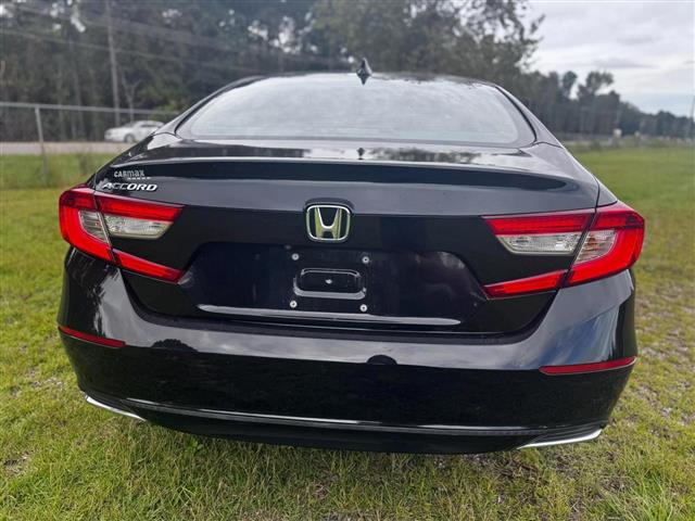 $15600 : 2018 HONDA ACCORD image 6