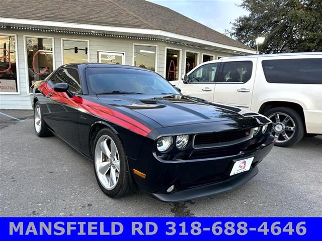 $18900 : 2014 Challenger R/T image 7