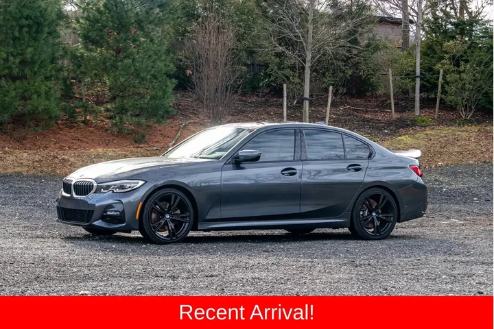 $20895 : BMW 3 Series 2020 330i 4dr S image 3