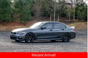 $20895 : BMW 3 Series 2020 330i 4dr S thumbnail