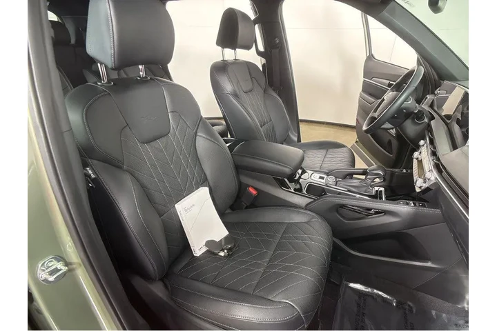 $41996 : 2025 Telluride EX X-Line image 6