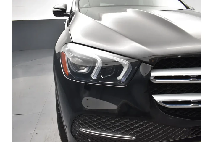 $24718 : Mercedes-Benz GLE 2020 AWD G image 5