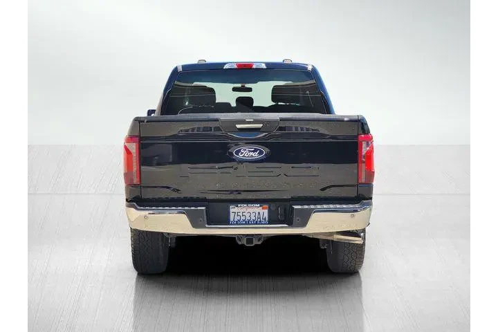 $35855 : Ford F-150 2024 4x4 XLT 4dr image 5