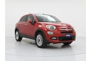 FIAT 500X 2016 AWD Lounge 4d en Omaha