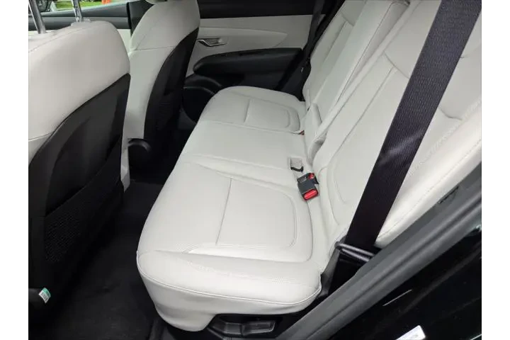 $33500 : Hyundai TUCSON Hybrid 2025 A image 8