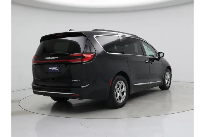 $26998 : Chrysler Pacifica 2022 Limit image 8