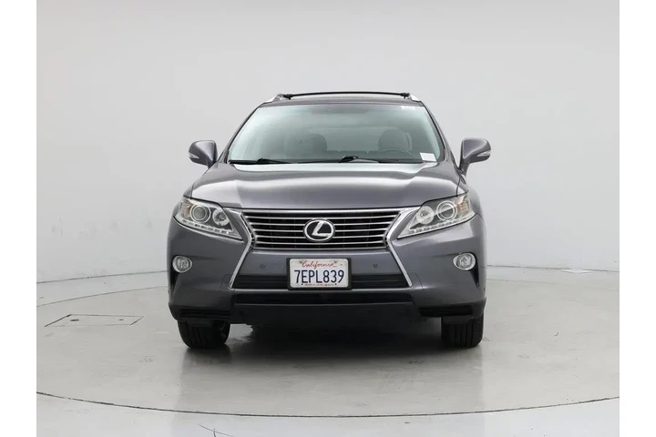 $15998 : Lexus RX 350 2014 AWD 4dr SU image 5