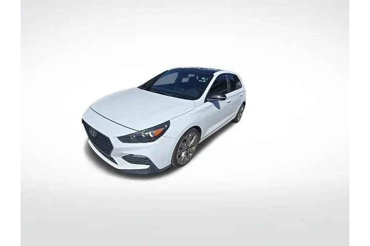 $12300 : Hyundai ELANTRA GT 2019 N Li image 5