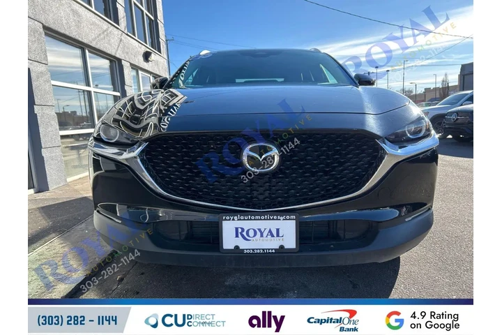 $24995 : 2025 CX-30 2.5 S Preferred Pa image 6