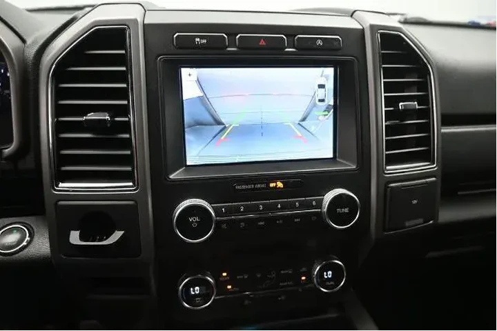 $16861 : Ford Expedition MAX 2019 4x2 image 4
