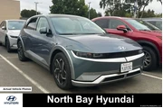 Hyundai IONIQ 5 2023 Limited en Santa Rosa