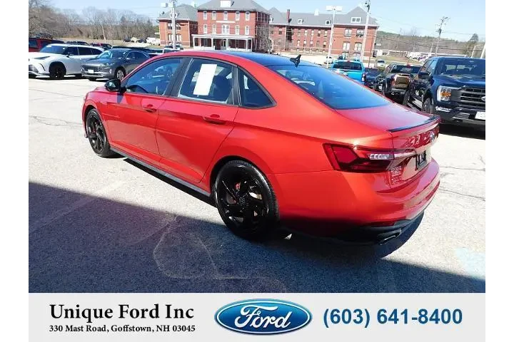 $29977 : Volkswagen Jetta GLI 2024 Au image 6