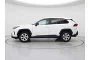 $26998 : Toyota RAV4 2024 AWD LE 4dr thumbnail