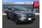 Nissan Rogue 2025 SV 4dr Cro en Long Island