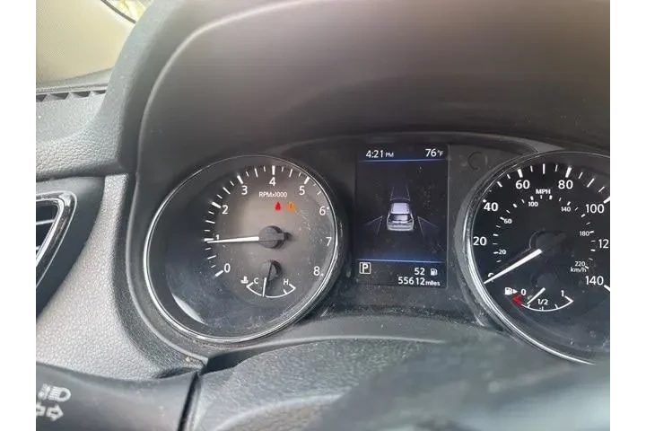 $16000 : Nissan Rogue 2020 AWD S 4dr image 7