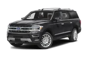 Ford Expedition MAX 2022 4x2