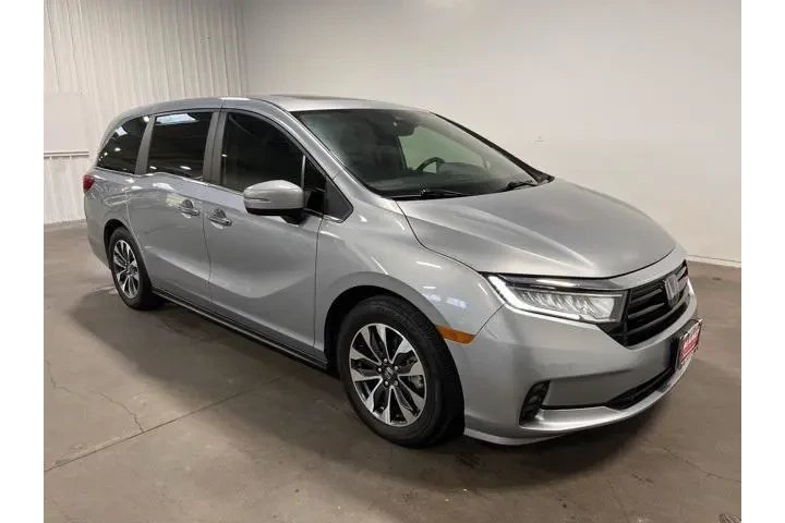 $37426 : Honda Odyssey 2024 EX-L 4dr image 1