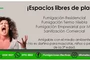 Fumigaciones Efectivas thumbnail 2