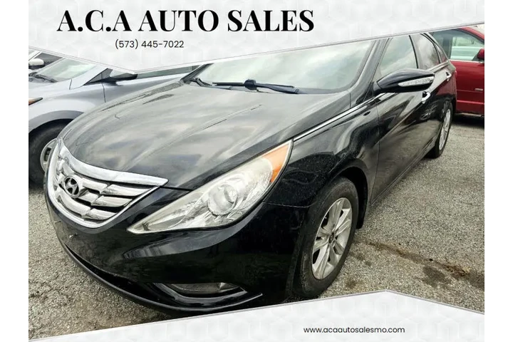 $5500 : 2011 Sonata Limited image 2