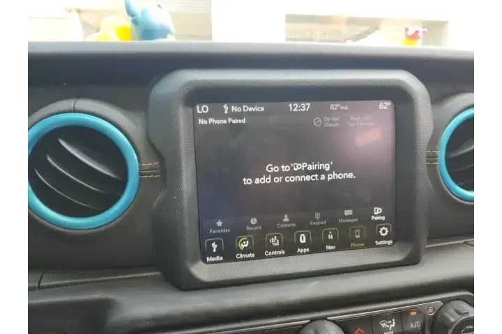 $29724 : Jeep Wrangler 2023 4x4 Sahar image 6