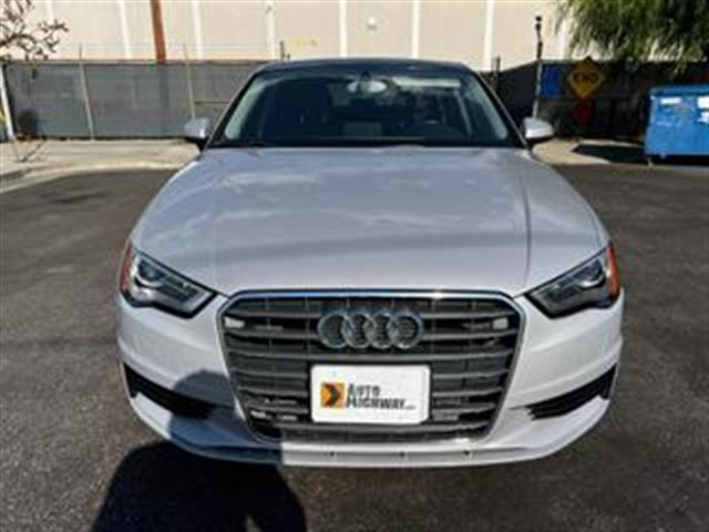 $12490 : 2015 AUDI A32015 AUDI A3 image 9