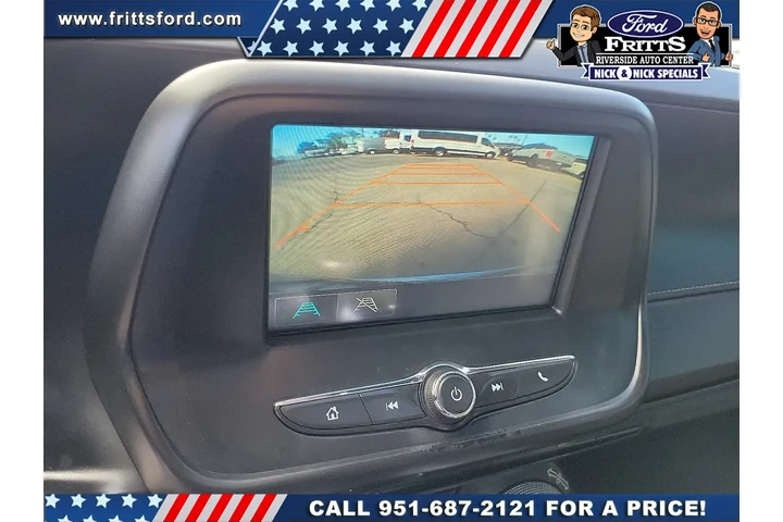 $16936 : Chevrolet Camaro 2017 LT 2dr image 10