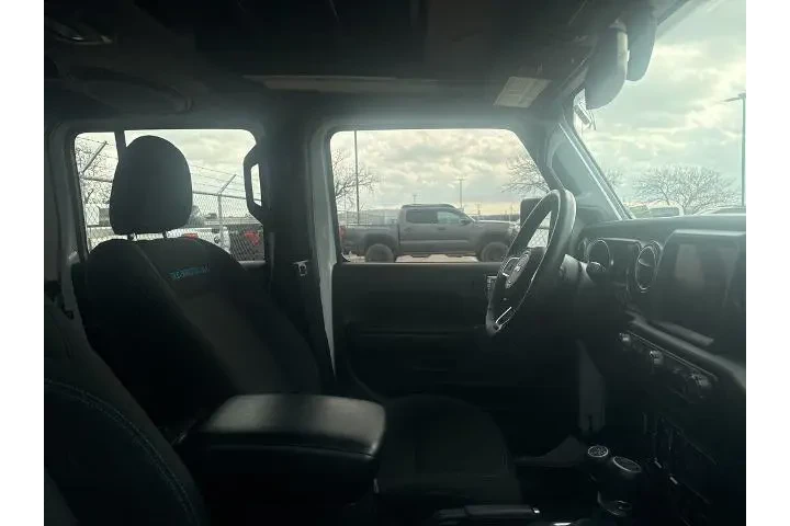 $30995 : Jeep Wrangler 2023 4x4 Rubic image 4