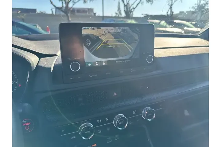 $30900 : Honda CR-V Hybrid 2023 Sport image 8