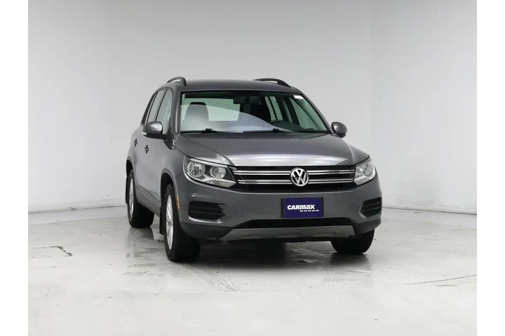 $16998 : Volkswagen Tiguan Limited 20 image 5