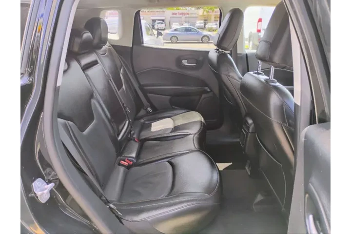 $10500 : 2021 Compass Limited image 9