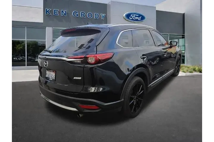 $14810 : Mazda CX-9 2016 AWD Grand To image 4