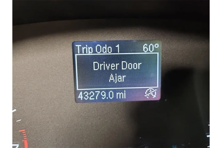 $15500 : Ford EcoSport 2021 S 4dr Cro image 6