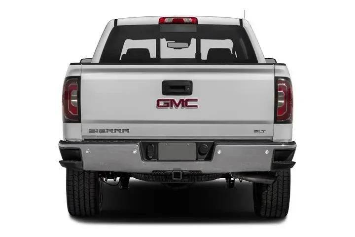 $29995 : GMC Sierra 1500 2017 4x4 SLT image 5