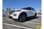 $39900 : Ford Explorer 2023 AWD XLT 4 thumbnail