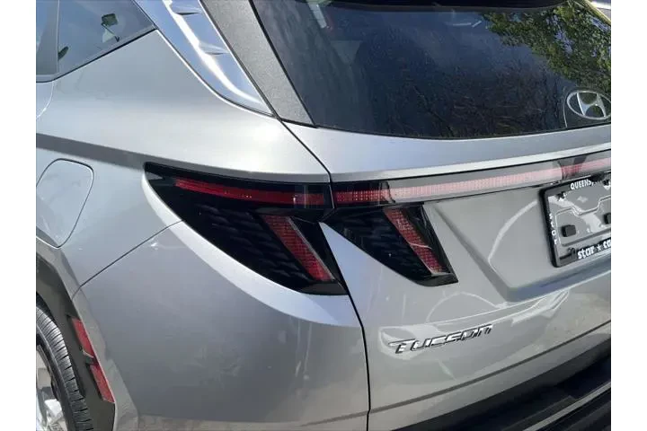 $23995 : Hyundai TUCSON 2023 AWD SEL image 6