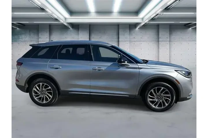 $28755 : Lincoln Corsair 2022 AWD Sta image 3