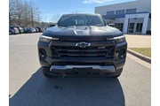 $34029 : Chevrolet Colorado 2023 4x4 thumbnail