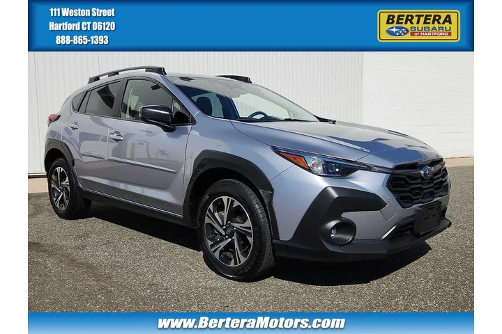 $27995 : Subaru Crosstrek 2024 AWD Pr image 1