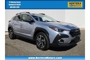 Subaru Crosstrek 2024 AWD Pr en Hartford