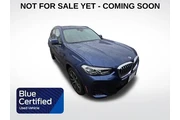 BMW X3 2022 sDrive30i 4dr Sp en Orange County
