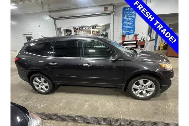 $11980 : Chevrolet Traverse 2016 AWD image 8