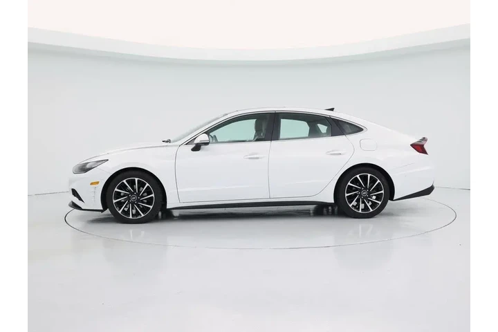 $22998 : Hyundai SONATA 2021 Limited image 3