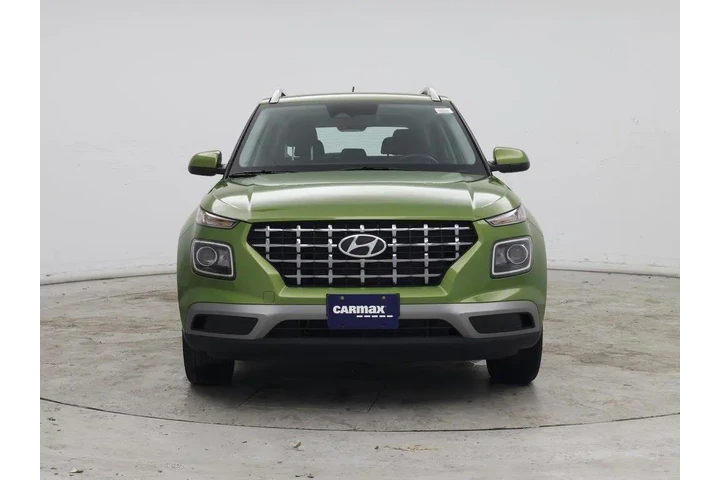 $19998 : Hyundai VENUE 2023 SEL 4dr C image 5